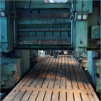 Heavy-Duty Plano Milling Machine - 3000x16000mm Table, 3600mm Between Columns | Precise Milling, 200T Load, 330000Kg Weight