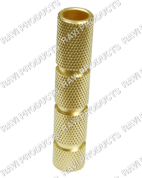 Brass Threaded Inserts