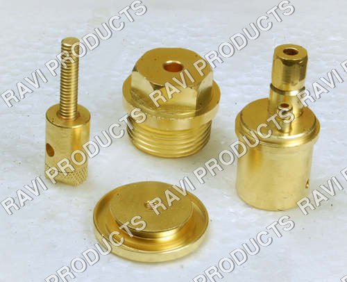 Brass Auto Parts