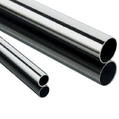 NICKEL ALLOY PIPES & TUBES
