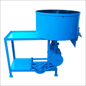 Fly Ash Mixer