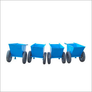 Hand Trolley