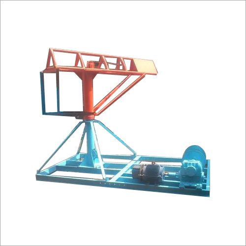 Boom Type Monkey Lift