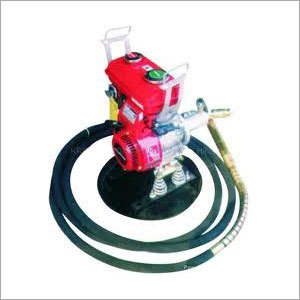 Needle Vibrator