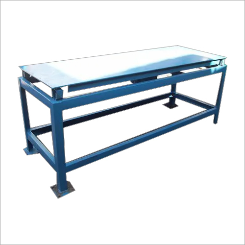 Vibrating Table