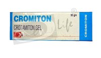 Crotamiton Cream