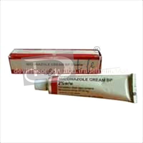 Miconazole cream BP