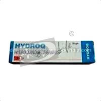 Hydroquinone Cream