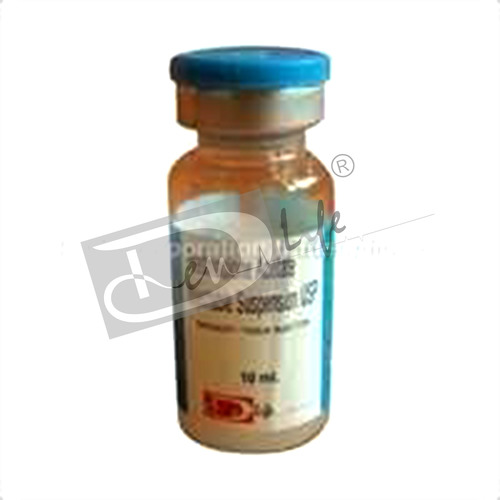 Prednisolone Acetate Injectable Suspension USP