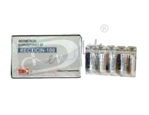 Pharmaceutical Capsules