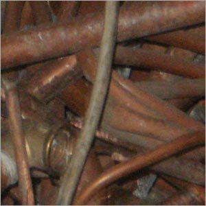 Copper (Berry and Cliff)