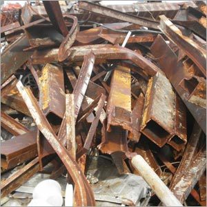 Ferrous Metal Scrap