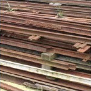 Steel Rails