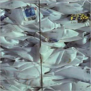 HDPE Plastics Scrap