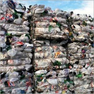Plastics Scrap