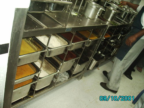 Kitchen Trolleys Racks Kitchen Trolleys Racks