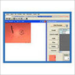 Capture Pro Image Analysis Software