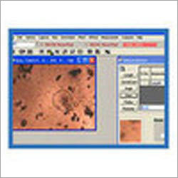 Measure Pro Image Analysis Software