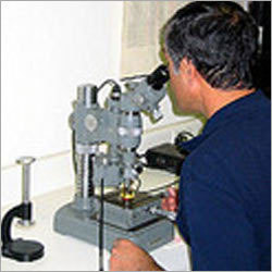 Metallurgical Lab Equipment