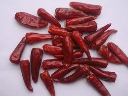 Red Chilli
