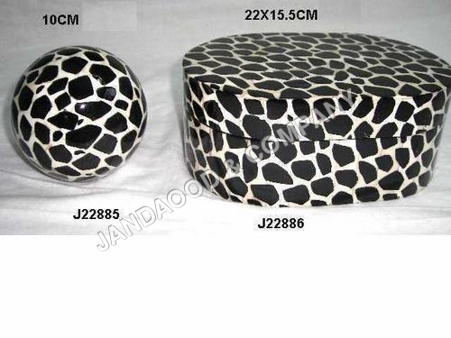 Decorative Wooden Box
