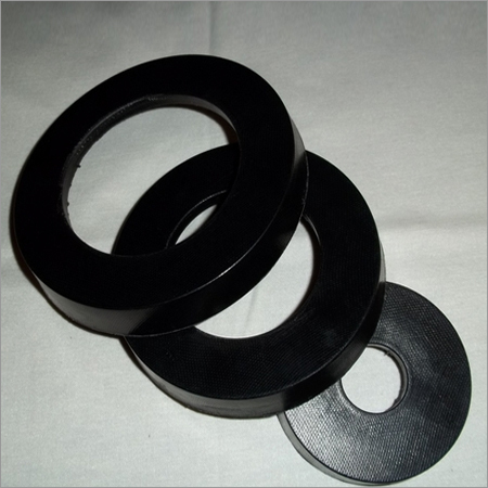 Hydraulic Rubber Seal
