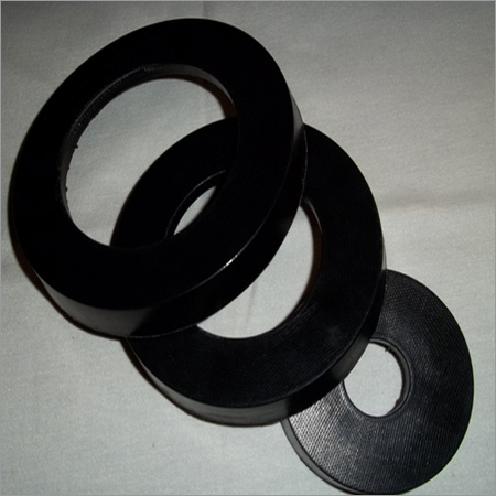 Rubber Molded Seal
