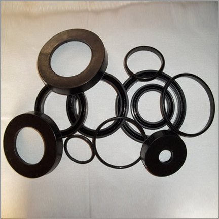 Pneumatic Rubber Seals