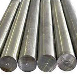 Bright Steel Bars