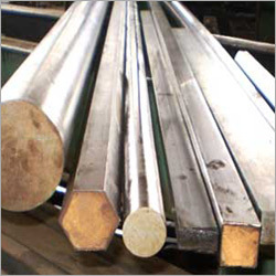 Steel Bright Bars