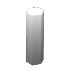Hexagonal Bright Bar