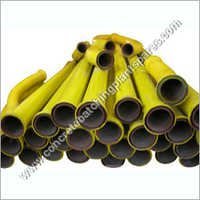 Concrete Delivery Pipe