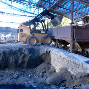Bulk Material Handling Service
