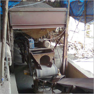 Material Handling Service