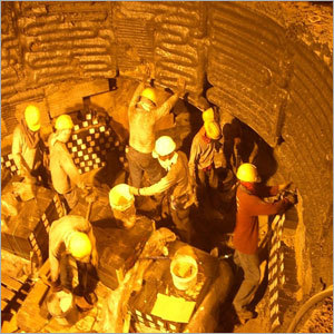 Plant Operation Service