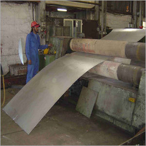 Machinery Operation Service