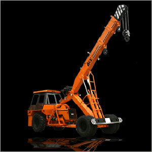 Material Handling Service