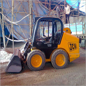 Material Handling For Plants