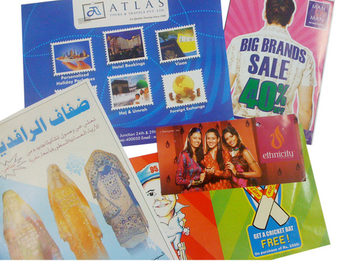 Flyers