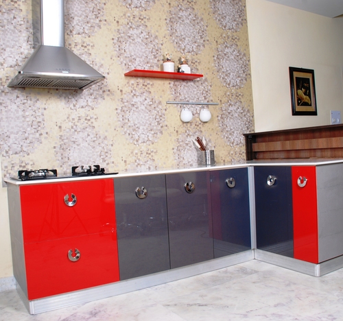 Kitchen Shutters Panel