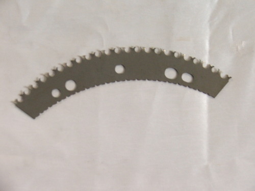Buffing Blades R-4-24(5H)