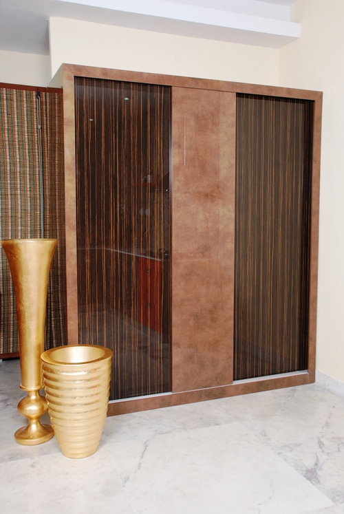 Wardrobe Panels