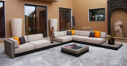 Interior Turnkey Projects