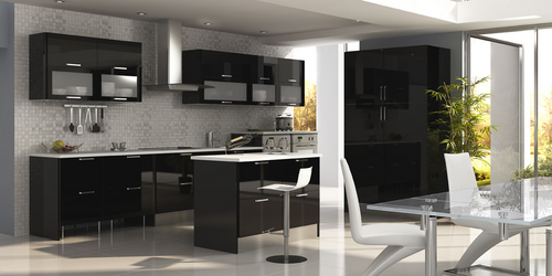 Kitchen Interior Solution