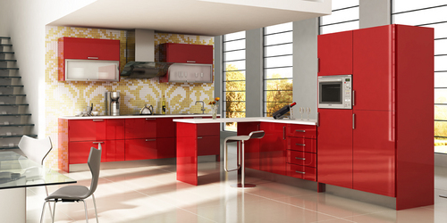 Interior Solution