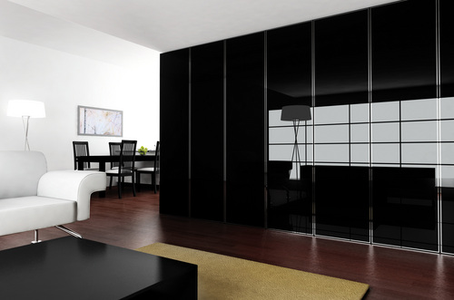 Wardrobe Interior Solution