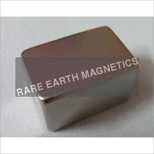 Rare Earth Magnetics