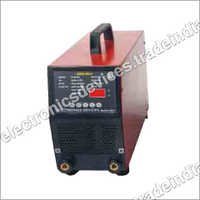 Tungsten Inert Gas Welding Inverters