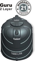 Fusion Water Tank -2 Layer