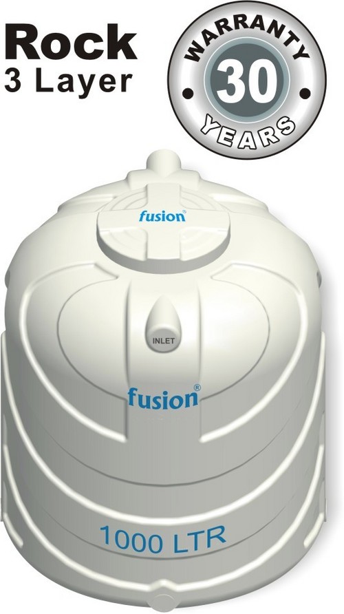 Fusion Water Tank -3 Layer